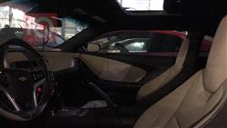 شێڤرۆلێت کەمارۆ